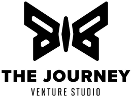 THE JOURNEY VENTURE STUDIO trademark