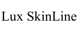 LUX SKINLINE trademark