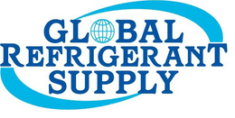 GLOBAL REFRIGERANT SUPPLY trademark