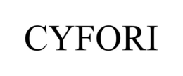 CYFORI trademark