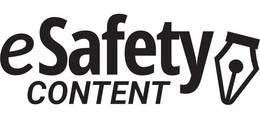 ESAFETY CONTENT trademark