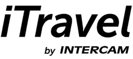 ITRAVEL BY INTERCAM trademark