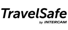 TRAVEL SAFE BY INTERCAM trademark