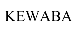 KEWABA trademark