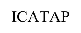 ICATAP trademark