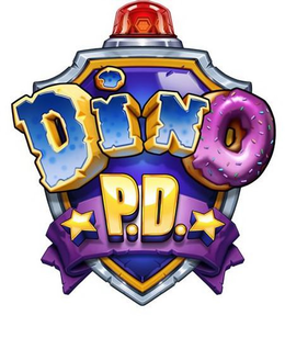 DINO P.D. trademark