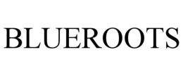 BLUEROOTS trademark