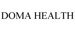 DOMA HEALTH trademark