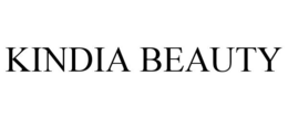 KINDIA BEAUTY trademark