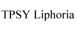 TPSY LIPHORIA trademark