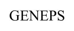 GENEPS trademark