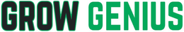 GROW GENIUS trademark