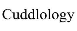 CUDDLOLOGY trademark