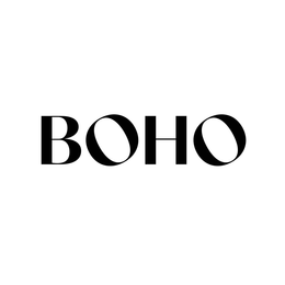 BOHO trademark