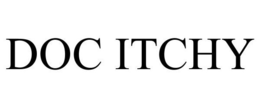 DOC ITCHY trademark
