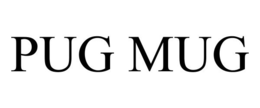 PUG MUG trademark