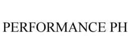 PERFORMANCE PH trademark