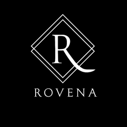 R ROVENA trademark