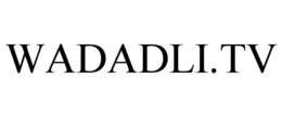 WADADLI.TV trademark