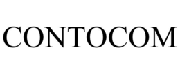 CONTOCOM trademark