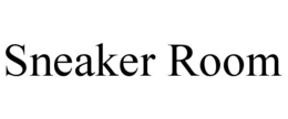 SNEAKER ROOM trademark