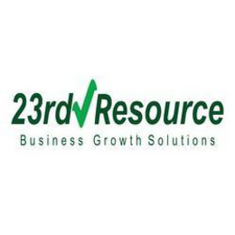 23RD RESOURCE BUSINESS GROWTH SOLUTIONS trademark