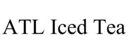 ATL ICED TEA trademark