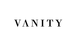 VANITY trademark