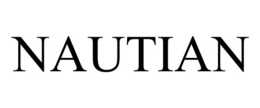 NAUTIAN trademark