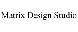 MATRIX DESIGN STUDIO trademark