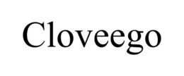 CLOVEEGO trademark