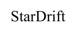 STARDRIFT trademark