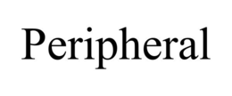 PERIPHERAL trademark