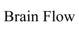 BRAIN FLOW trademark
