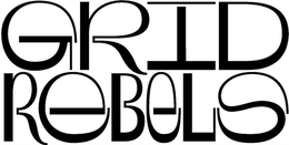 GRID REBELS trademark