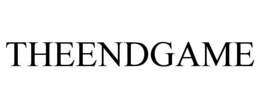 THEENDGAME trademark