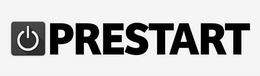 PRESTART trademark