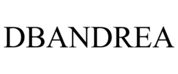DBANDREA trademark