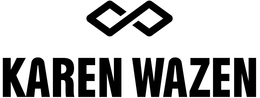 KAREN WAZEN trademark