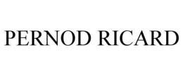 PERNOD RICARD trademark
