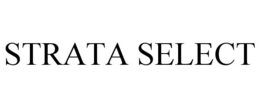 STRATA SELECT trademark