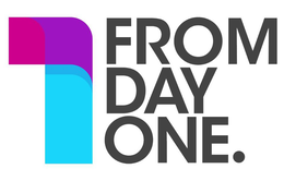 1 FROM DAY ONE. trademark