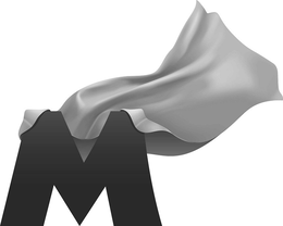 M trademark