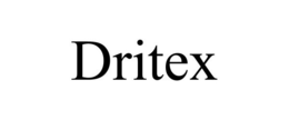 DRITEX trademark