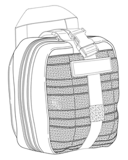 LogoMark trademark