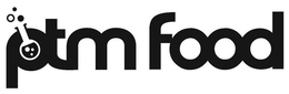 PTM FOOD trademark