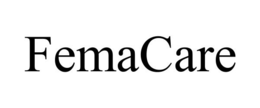 FEMACARE trademark