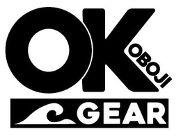 OKOBOJI GEAR trademark