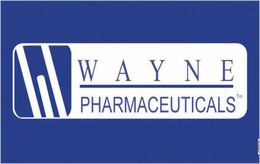 WAYNE PHARMACEUTICALS trademark