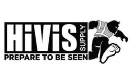 HIVIS SUPPLY PREPARE TO BE SEEN trademark